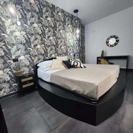 Frühstückspension B&B Central Vasto Vasto
