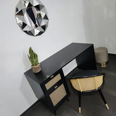 B&B Central Vasto Bed and breakfast