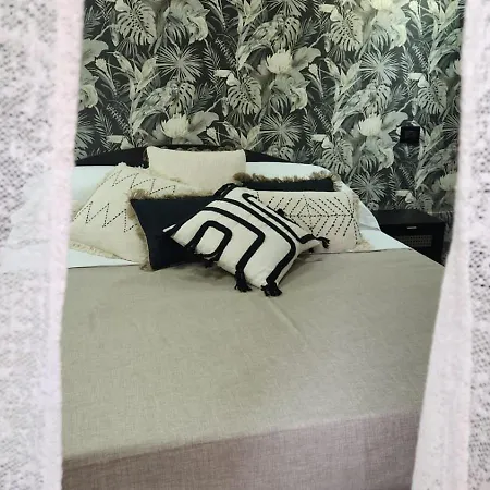 Frühstückspension B&B Central Vasto