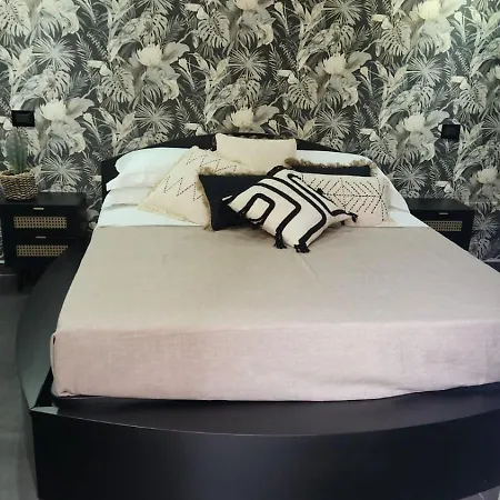 B&B Central Vasto