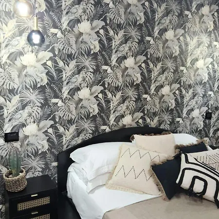 Frühstückspension B&B Central Vasto *