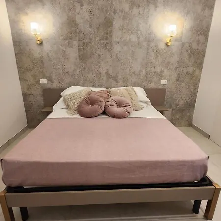 B&B Central Vasto