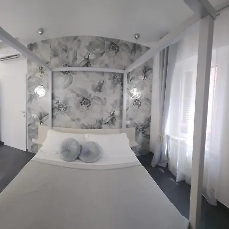 B&B Central Vasto *