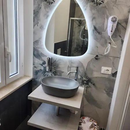 Frühstückspension B&B Central Vasto