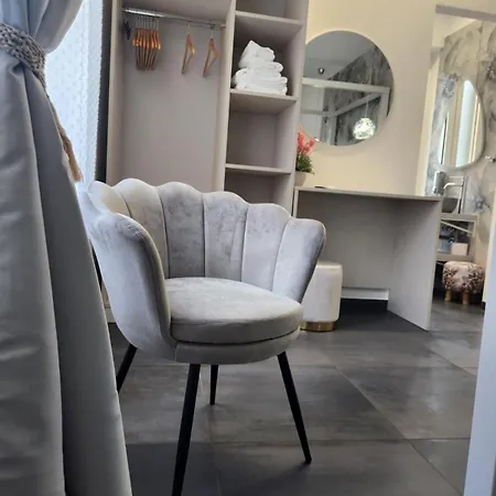 Frühstückspension B&B Central Vasto *