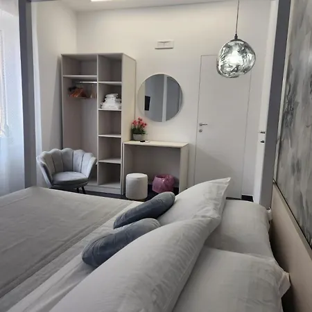 Bed and breakfast B&B Central Vasto Vasto