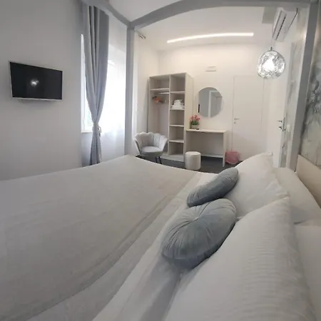B&B Central Vasto Vasto