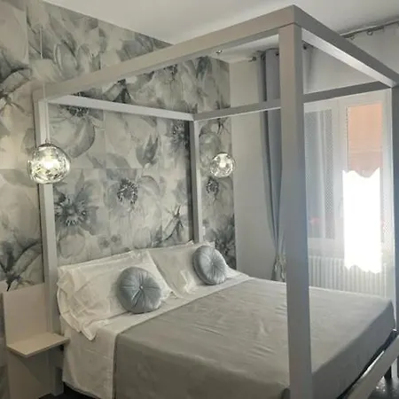B&B Central Vasto Frühstückspension *