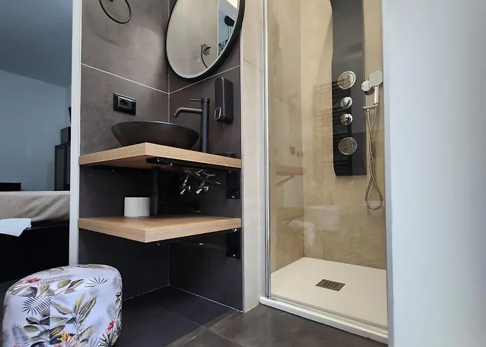 B&B Central Vasto 3* Vasto