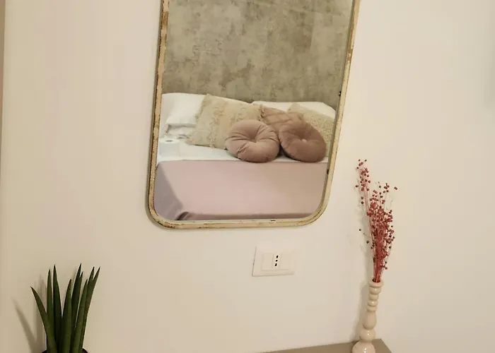 B&B Central Vasto 3* Vasto