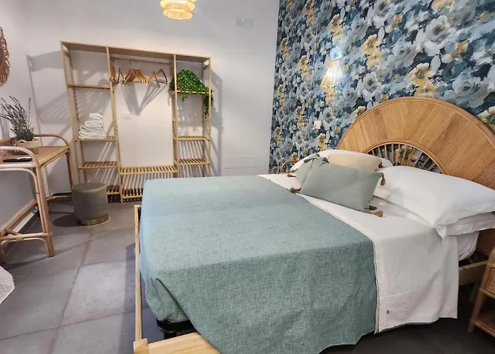 Bed and breakfast B&B Central Vasto 3*