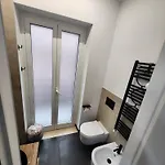 B&B Central Vasto Bed & Breakfast Vasto