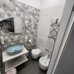 B&B Central Vasto Bed & Breakfast Vasto