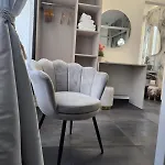 Bed & Breakfast B&B Central Vasto 3*
