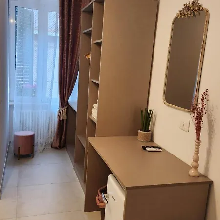 B&B Central Vasto 3*