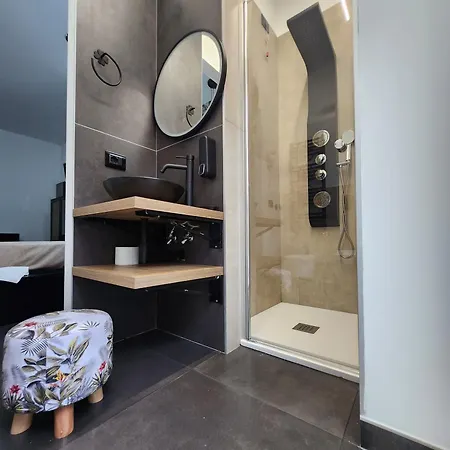 B&B Central Vasto 3* Vasto