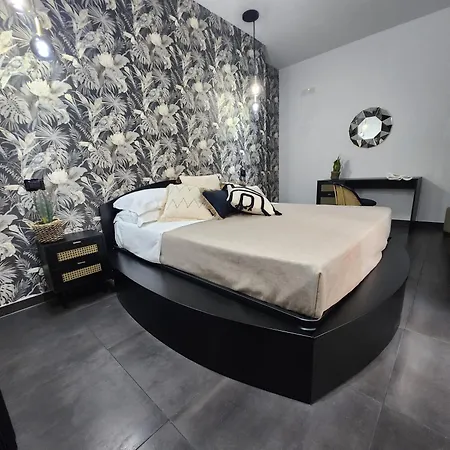 B&B Central Vasto 住宿加早餐酒店 瓦斯托