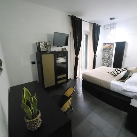 B&B Central Vasto 3*