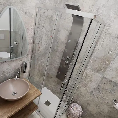 B&B Central Vasto Vasto
