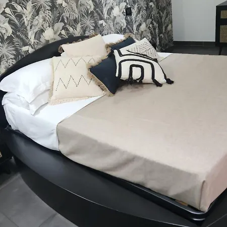 B&B Central Vasto * Vasto