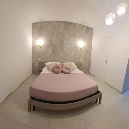 B&B Central Vasto Vasto