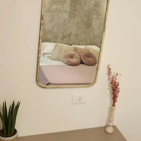 B&B Central Vasto 3* Vasto