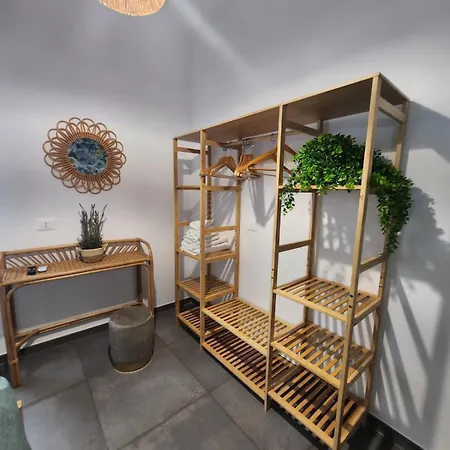 B&B Central Vasto 住宿加早餐酒店 3*