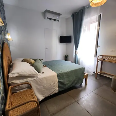 B&B Central Vasto Васто