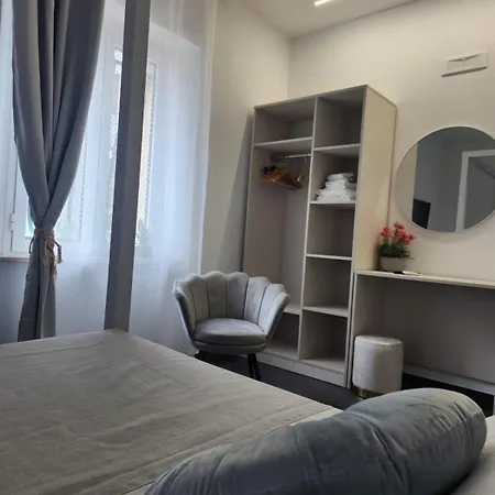 B&B Central Vasto 3*