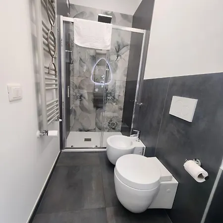 B&B Central Vasto 3* Васто