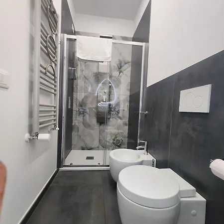 B&B Central Vasto