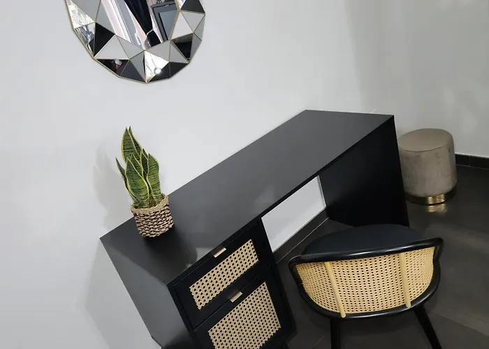 B&B Central Vasto Alojamento de Acomodação e Pequeno-almoço