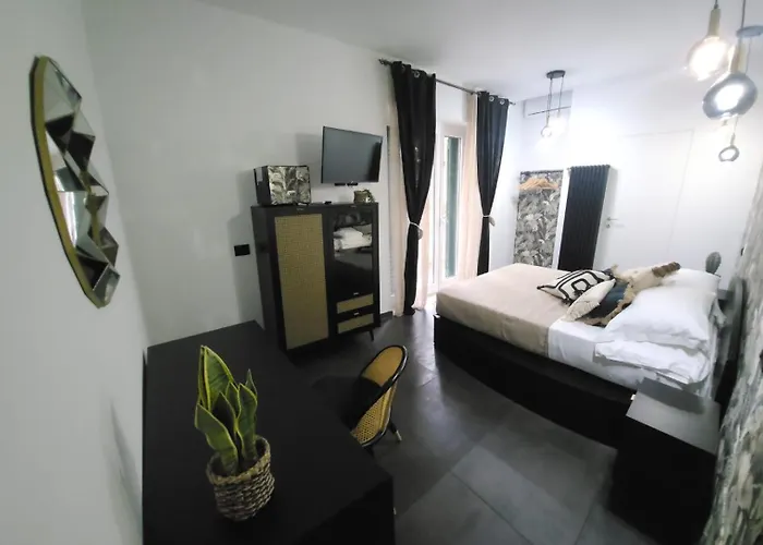 B&B Central Vasto 3*