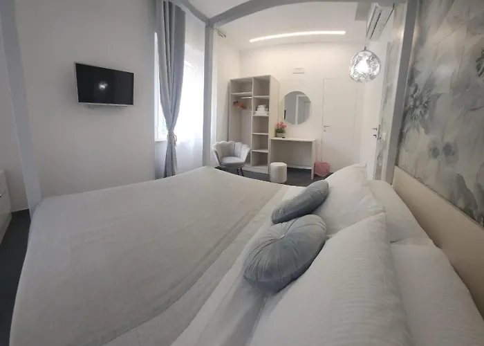 B&B Central Vasto Vasto